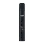 x-max v3 pro - waporyzator przenośny do suszu - czarny