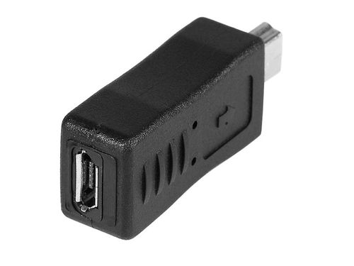 Tracer Adapter mini USB / micro USB na Arena.pl