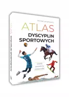 Atlas dyscyplin sportowych