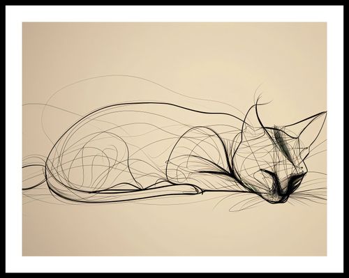 Plakat 65x50cm Odpoczynek na Arena.pl