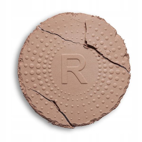 Makeup Revolution paleta Mega Bronzer 01 Cool zdjęcie 2