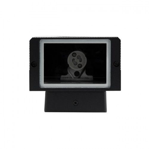 OPRAWA HANA GU10 IP65 CZARNA LED DO MONTAŻU ELEWACYJNEGO na Arena.pl