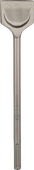 dłuto płaskie sds-max 80*400mm - b 2608690198