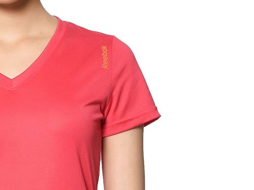 T-Shirt Reebok WOR Poly Tee B86314 S na Arena.pl
