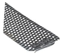 OSTRZE DO SKROBAKA SURFORM DROBNE 250MM - S/21-393-5