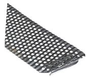 OSTRZE DO SKROBAKA SURFORM DROBNE 250MM - S/21-393-5