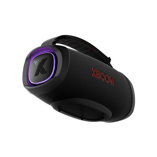 Głośnik Bluetooth LG XG8T.DEUSLLK Czarny na Arena.pl