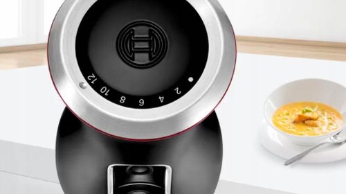 Blender ręczny Bosch MS 6CB6110 1000W 12 prędkości na Arena.pl