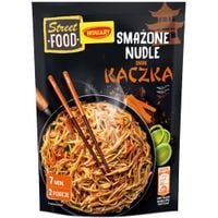 Winiary SMAŻONE NUDLE smak KACZKA 119g