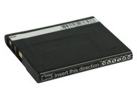 CoreParts Battery for Digital Camera