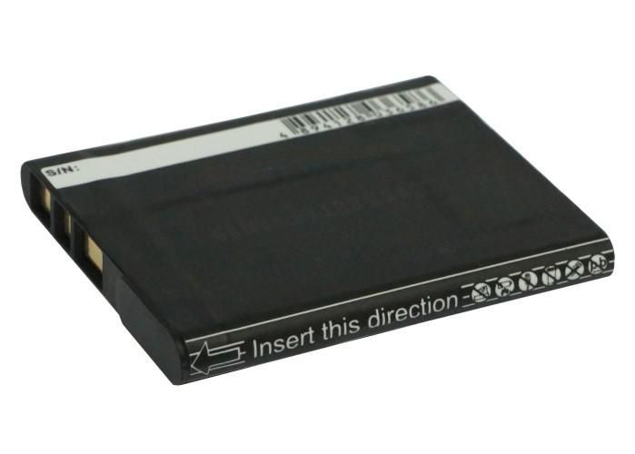 CoreParts Battery for Digital Camera zdjęcie 1