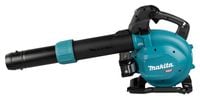 dmuchawa akumulatorowa 40v xgt 0*ah - m ub003gz