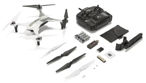 Dron Galaxy Visitor 7 FPV na Arena.pl