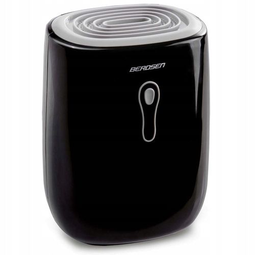 Osuszacz powietrza pochłaniacz wilgoci 800ml 23W BERDSEN na Arena.pl