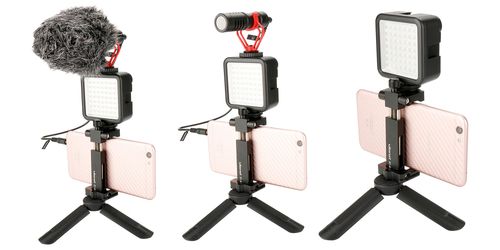 Statyw Ulanzi MT-05 na Arena.pl