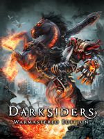 Darksiders Warmastered Edition
