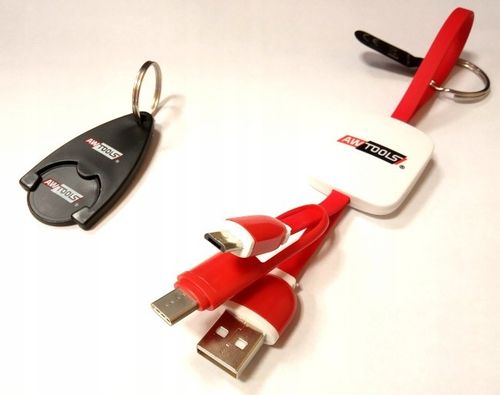 AWTOOLS ZESTAW KLUCZY 225el 1/2"/3/8"/ na Arena.pl