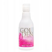 DIANA GOLDEN Szampon po zabiegu nanoplastii nano złote proteiny 300ml