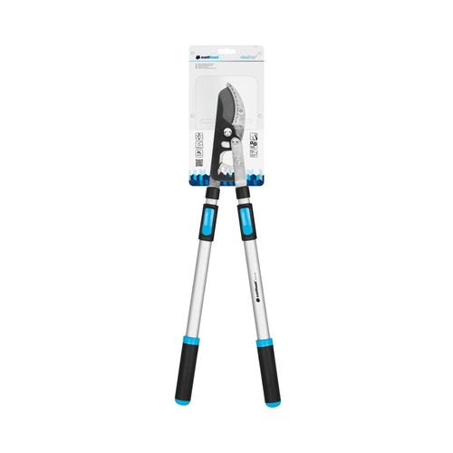 sekator kowadełkowy teleskopowy ideal - c 40-412 na Arena.pl