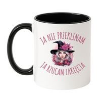 Klasyczny Biało-Czarny 330 ml
