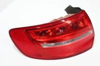 Audi A3 8P 08-12 Lampa tylna LEWA