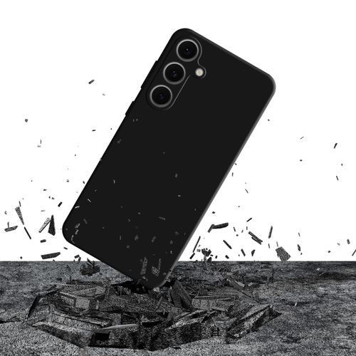 Samsung Galaxy S24 FE - 3mk Silicone Case na Arena.pl