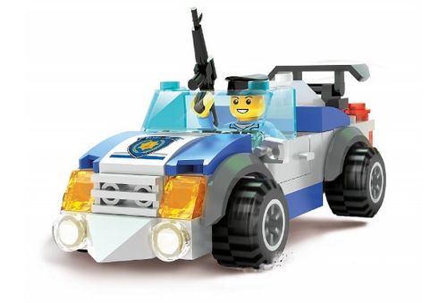 BLOCKI KB0658 MyPolice 2w1 na Arena.pl