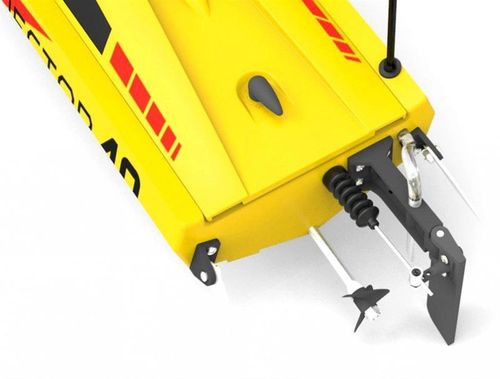 Vector 40 2CH 2.4GHz RTR na Arena.pl