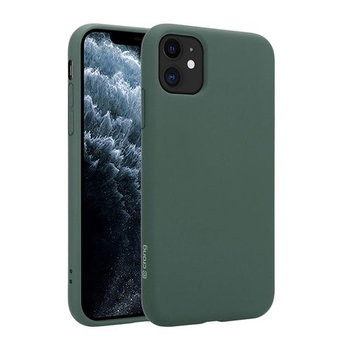 Etui iPhone 11 (zielony) na Arena.pl