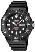 Zegarek Męski CASIO MRW-230H-1E1VDF + BOX