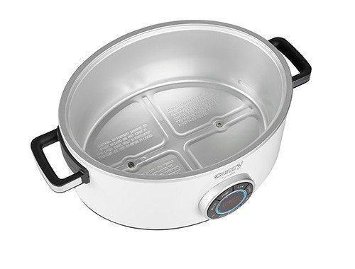 Wolnowar ceramiczny CR 6410 na Arena.pl