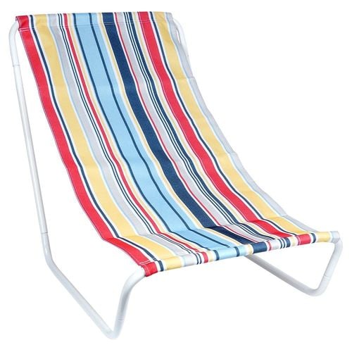 Leżak plażowy składany na Arena.pl