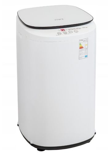 Pralka Wirnikowa Z Wirówką Pralko Wirówka Typu Frania Sigma 3,5kg XQB35-955 na Arena.pl