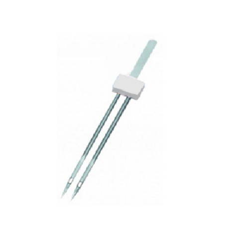 Igła Podwójna 6 mm na Arena.pl