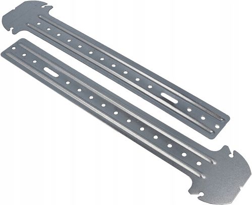 WIESZAK GRZYBKOWY 270 mm KOTWOWY GRZYBEK WIESZAK DO PODDASZY CD60 100szt na Arena.pl