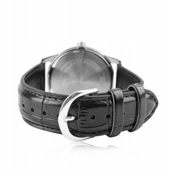 ZEGAREK MĘSKI CASIO KLASYK CZYTELNY +BOX zdjęcie 2