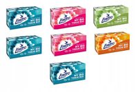 Chusteczki higieniczne LINTEO 2 warstwowe 7 x 200 szt