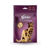 NEKKO Kurczak z kocimiętką 50g - przysmak