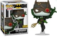 Funko POP! Batman The Drowned 424