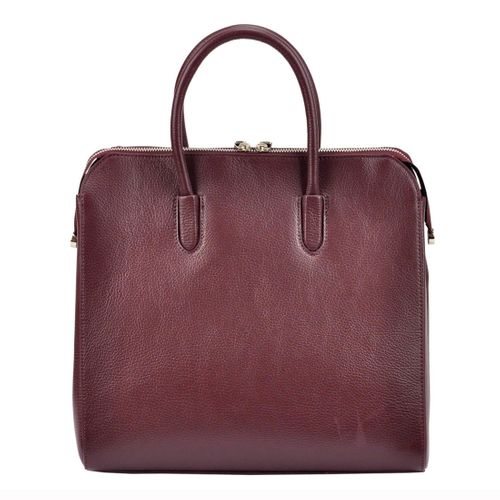 Pierre Cardin 55045TSC czerwony na Arena.pl