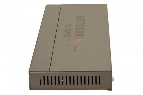 Netgear Switch Unmanaged Plus 16xGE - GS116E na Arena.pl