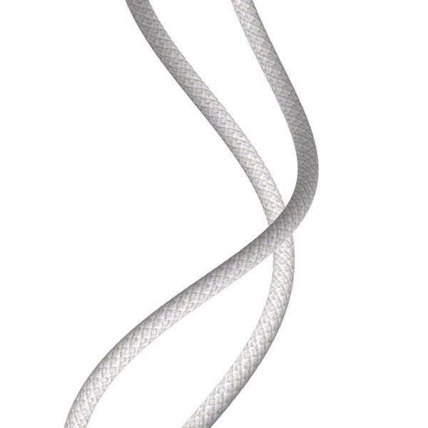 kabel usb-c do lightning baseus high density braided, 20w, 5a, pd, 1m zdjęcie 4