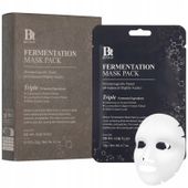 Maski w płachcie Nawilżające Odżywcze BENTON Fermentation Mask Pack 10szt