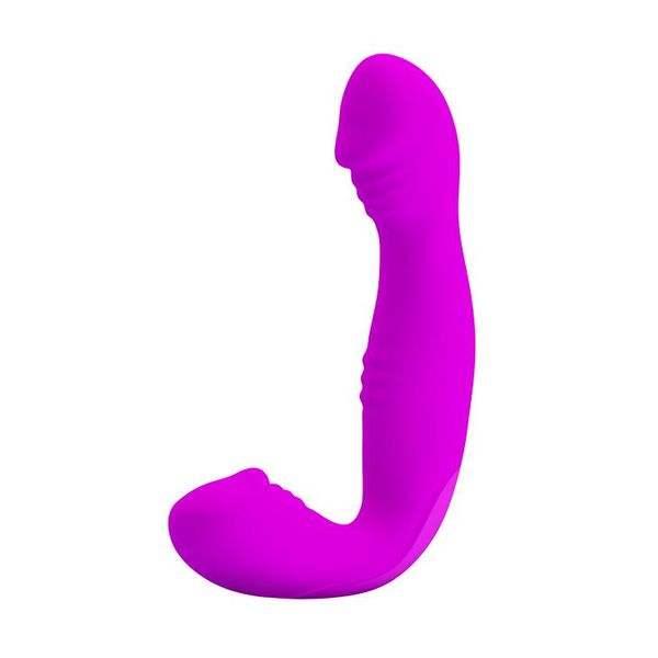 Pretty Love - Angelo 30 Functions Of Vibration zdjęcie 2