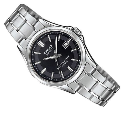 Zegarek Casio damski LTS-100D-1AVEF na Arena.pl
