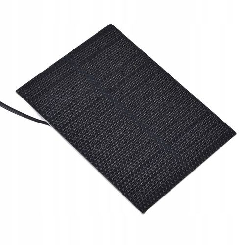 3W PANEL SOLARNY FOTOWOLTAICZNE+WENTYLATOR na Arena.pl