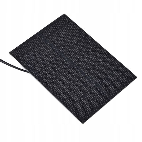 3W PANEL SOLARNY FOTOWOLTAICZNE+WENTYLATOR zdjęcie 10