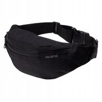 SASZETKA NA PAS BIODROWA SPORTOWA NERKA SPORTOWA TRENINGOWA IGUANA IGEBELT