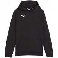 BLUZA JUNIORSKA TEAMGOAL CASUALS HOODY JR PUMA 140cm