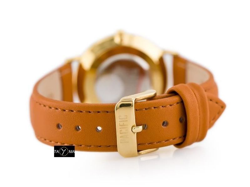 ZEGAREK DAMSKI PACIFIC CLOSE - komplet prezentowy (zy590i) zdjęcie 4